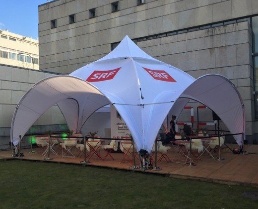 Expodome 6m