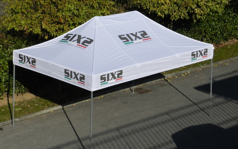 Gazebo 4,5x3m Premium