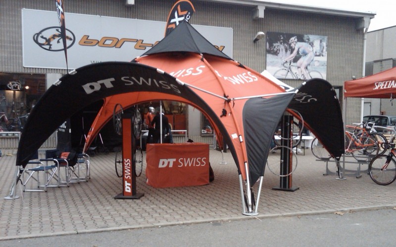 Expodome 6m